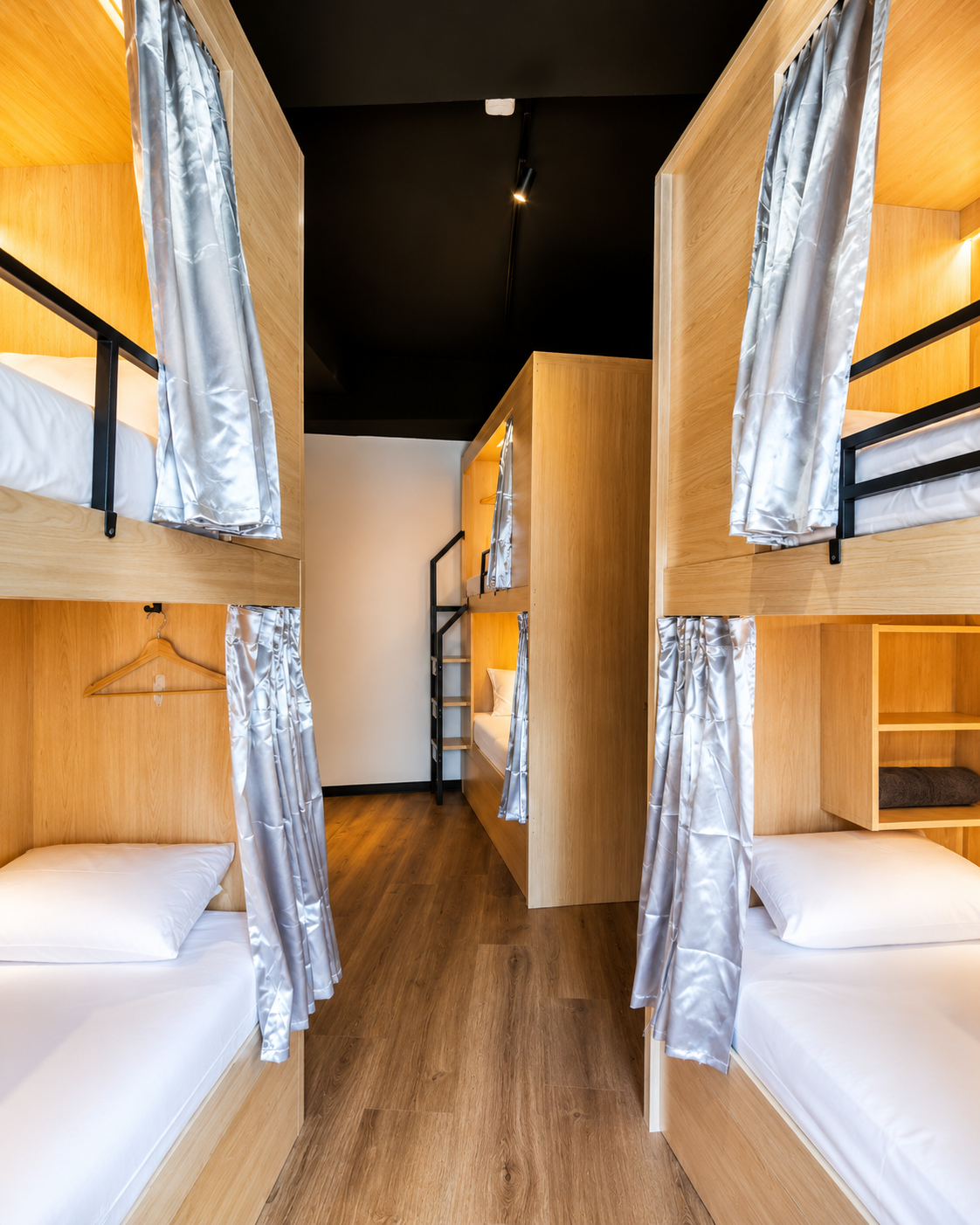 travelougehostel-klcc-bukit-bintang-mix-dorm-kl